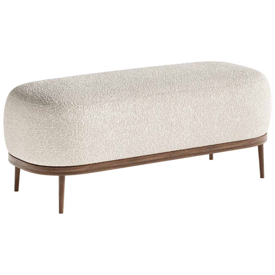 Asti Bench Image 2