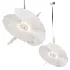 Luceplan Levante Pendant Lamps - Thumbnail 1