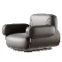 Cannoli Lounge Chair - Thumbnail 3