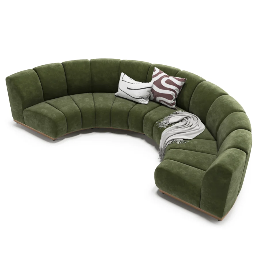 Granvia Moss Image 3