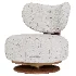 Swivel chair - Thumbnail 4