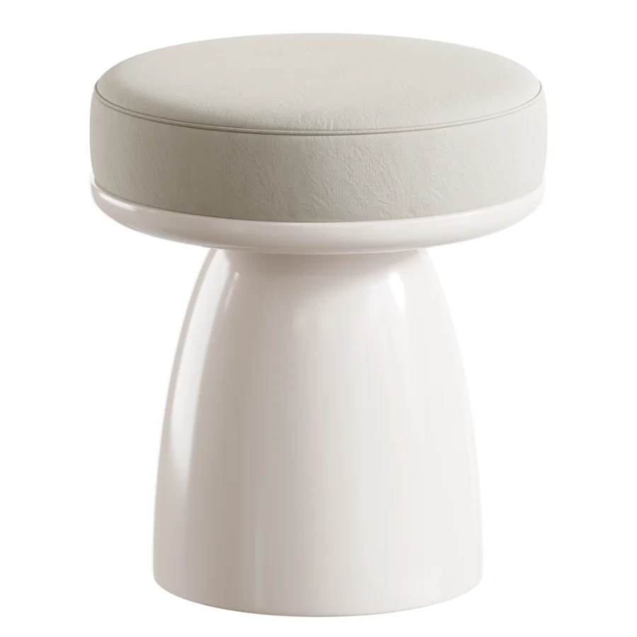 Plage Pouf Image 2