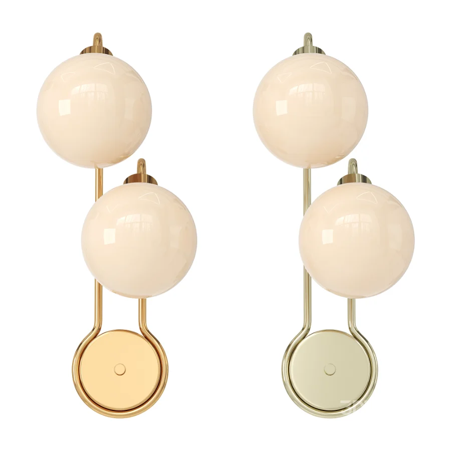 Wall Lamp Image 5