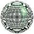 FB327 Metal Patterned circular steel | PBR | 6MAT | 4K - Thumbnail 6