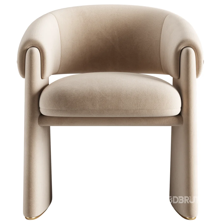 Shelbourne Dining Chair Image 5