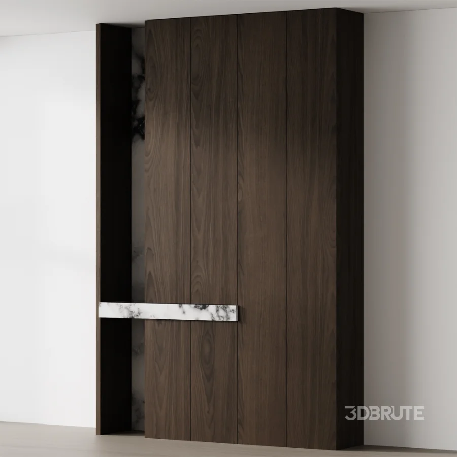 Wardrobe 1 Image 2