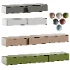 Blest TV Stand by Divan - Thumbnail 1