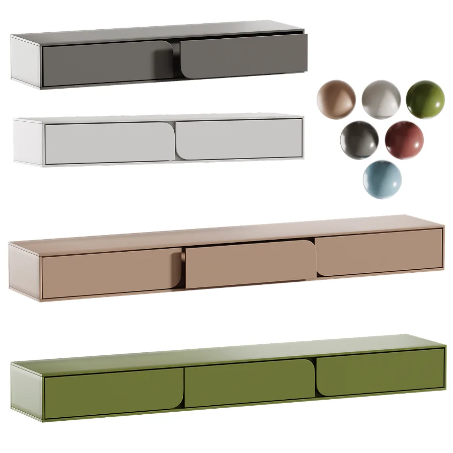 Blest TV Stand by Divan Image 1