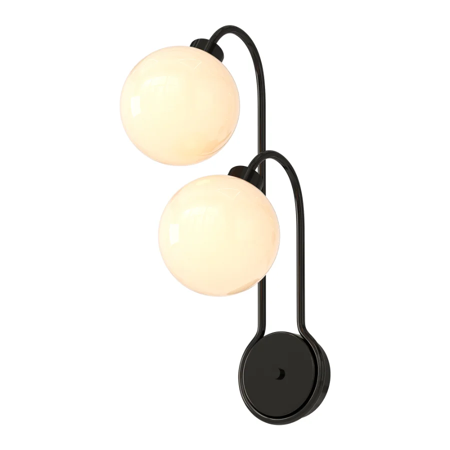 Wall Lamp Image 4