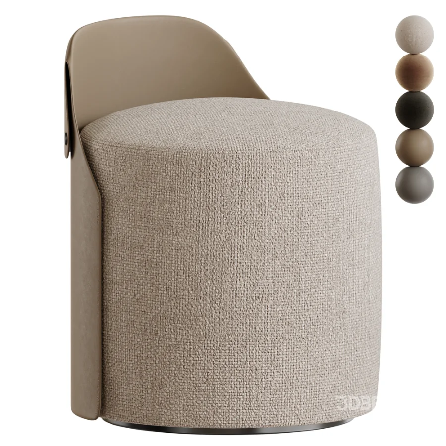 Pouf Ozzy Image 1