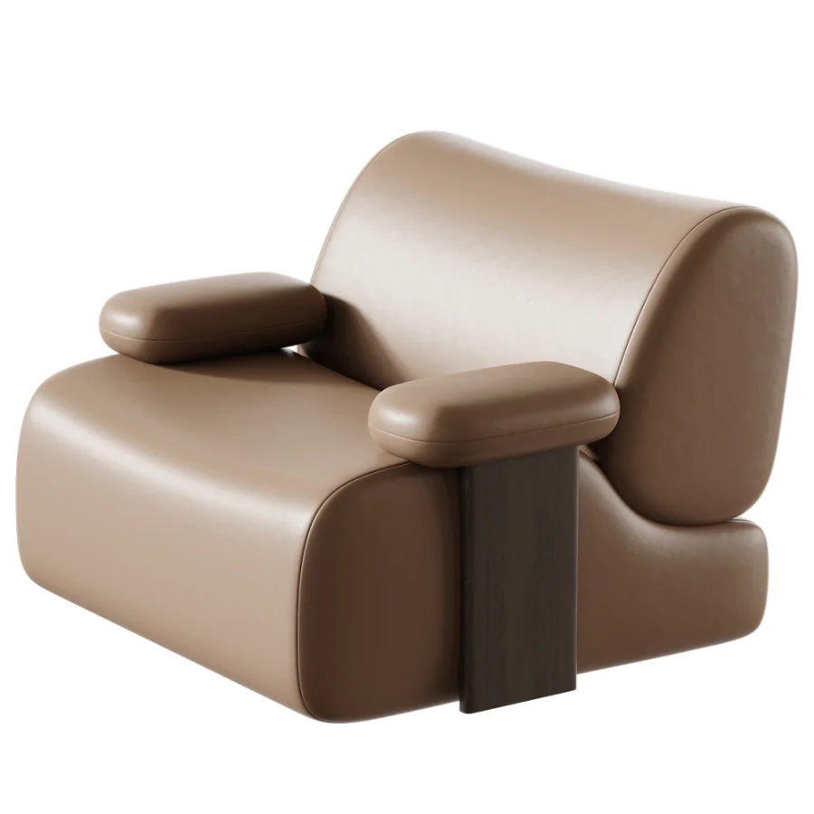 Domkapa Armchair Image 5
