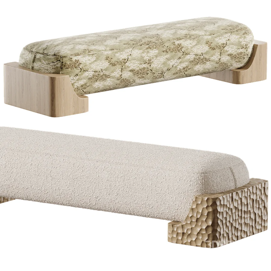 SOREN BENCH Image 5