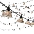 Editable Garland Outdoor String Lights 17 - Thumbnail 3