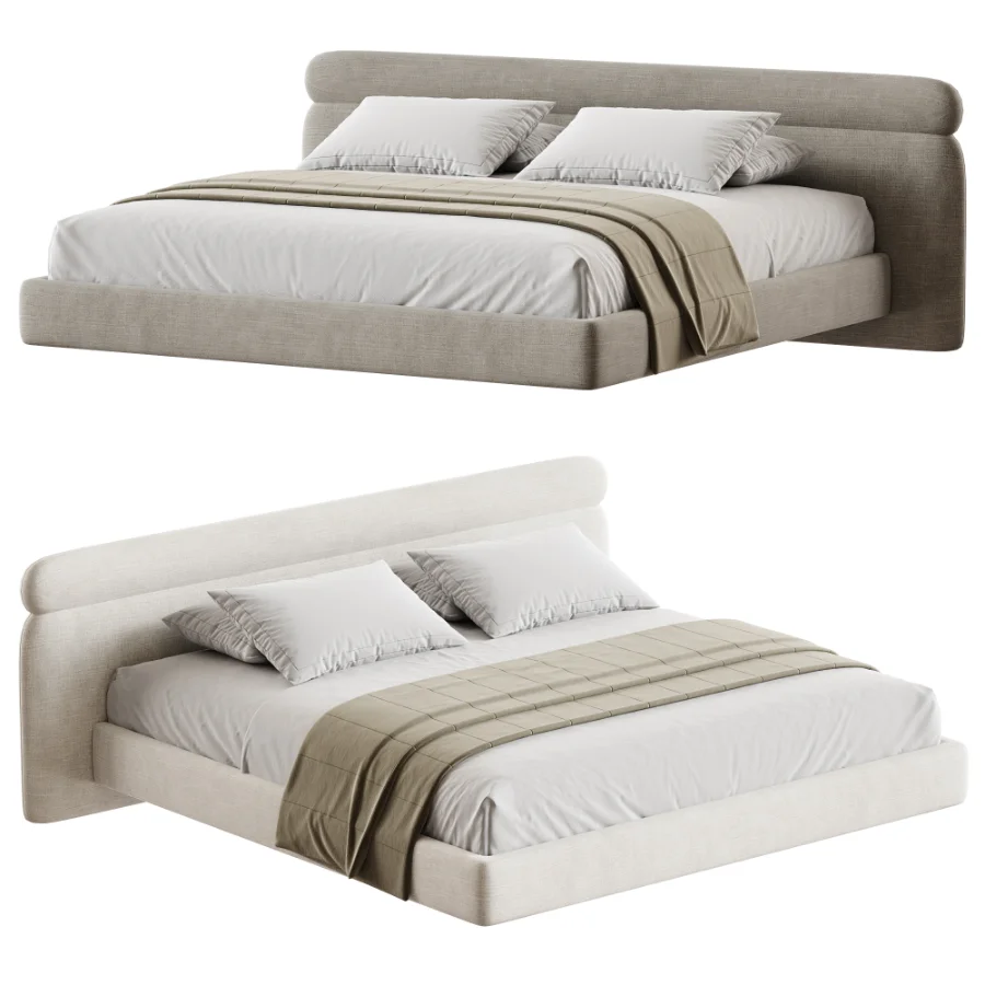 Robin bed Image 1