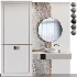 Bathroom Furniture 71 - Thumbnail 3