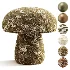 Пуф табурет Forsyth Mushroom - Thumbnail 2