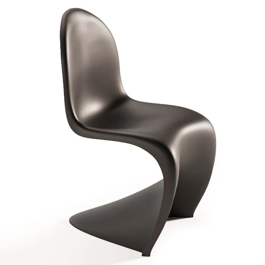 Panton Chair Image 2