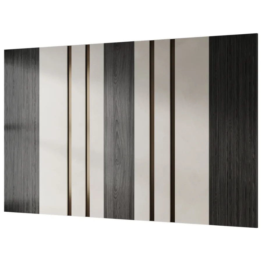 Wall panel Image 3