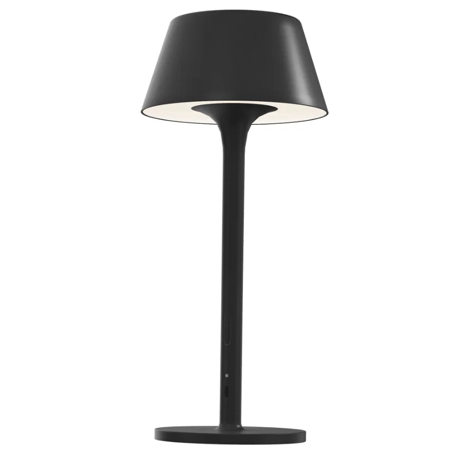 Avhall portable LED lamp by IKEA (Avhåll) Image 2
