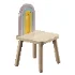 Rainbow Kids Chair - Thumbnail 2