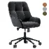 Dahmen office chair - Thumbnail 5