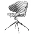 Bassi Office Chair 02 - Thumbnail 8