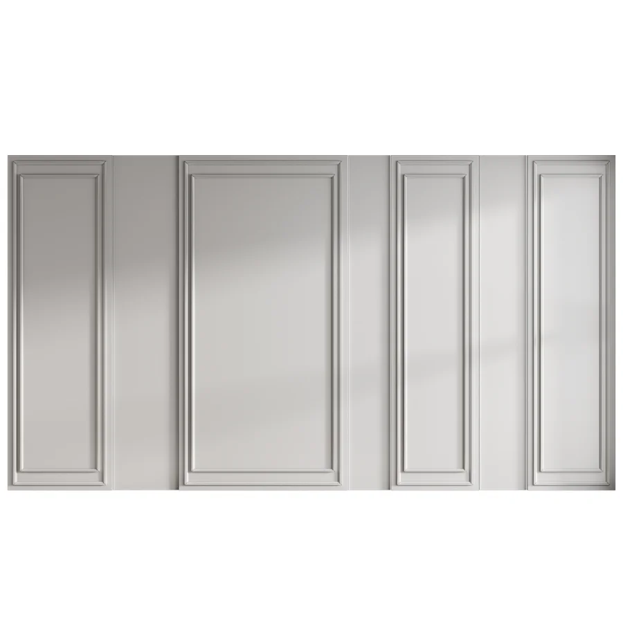 Headboard 3d Wall Panel Image 3