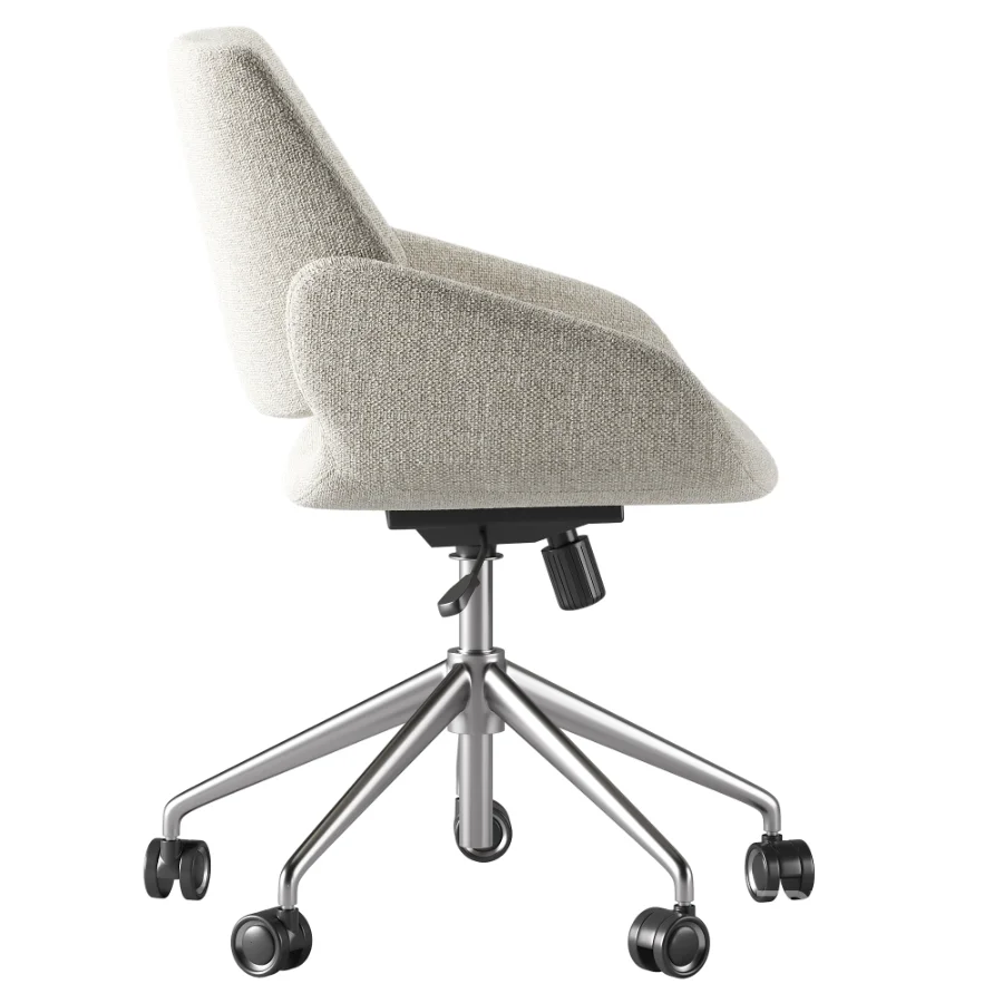 Knot Office Chair Image 5
