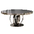 Modern Round Table - Thumbnail 1