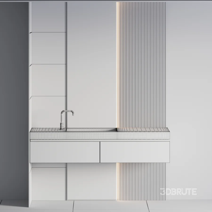 Bathroom Furniture 27 Image 1
