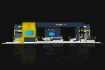 Exhibition Stand Design three - Thumbnail 4