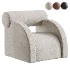 Demonte Moi Armchair - Thumbnail 1