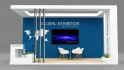 exhibition booth - Thumbnail 5