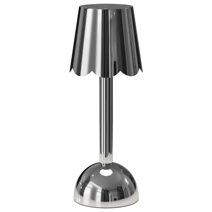 Rechargeable Bobbin Lamps | Addison Ross Image 1