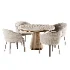 Dining Set 22 - Thumbnail 1