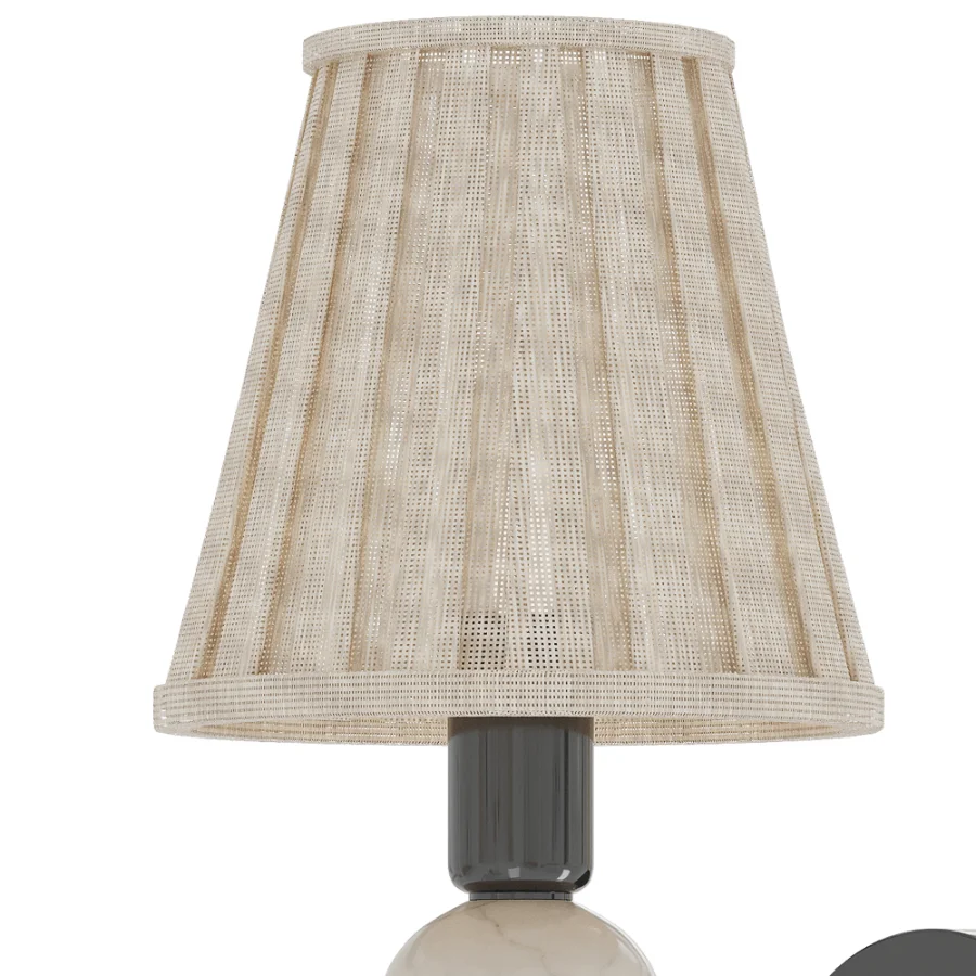 Whitmore Wall Sconce Image 7