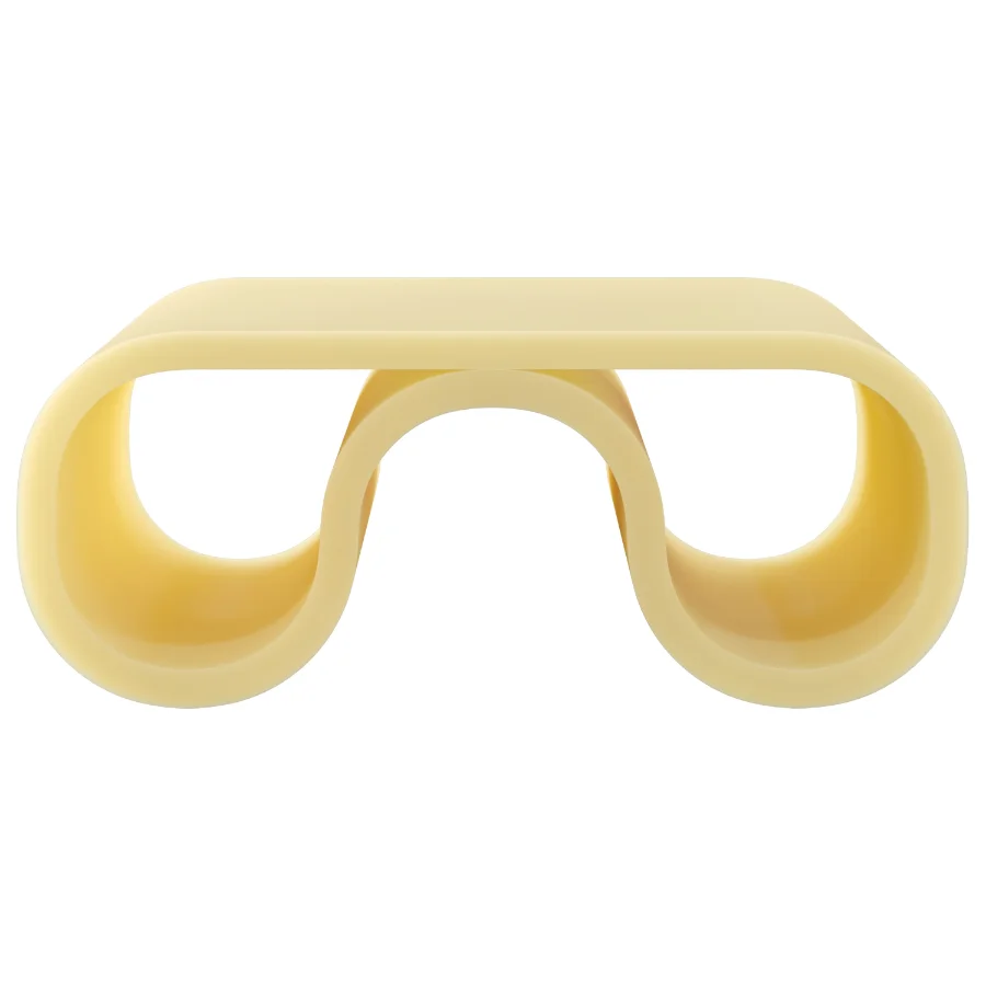 Eternity Coffee Table Resin By Arda Yeniay | StudioTwentySeven Image 2