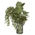 Verdant Cascade Arrangement 058 - Thumbnail 1