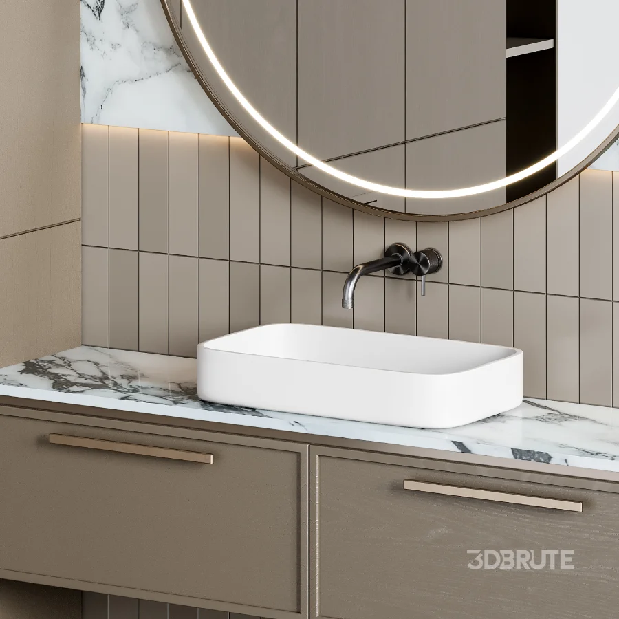 Bathroom Furniture 78 Image 5