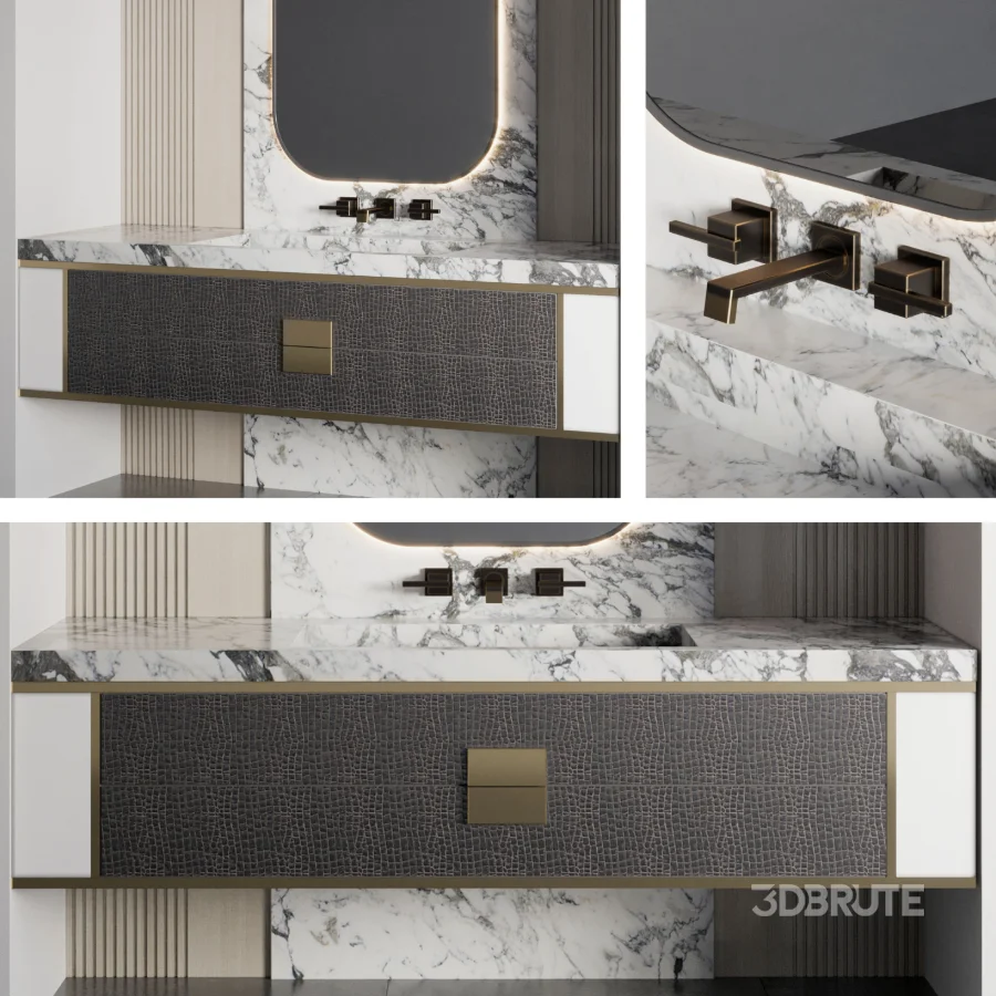 Bathroom Furniture 18 Image 4