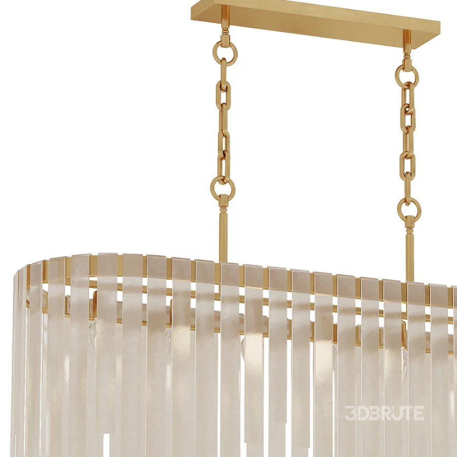 Langwell Linear Suspension Image 2