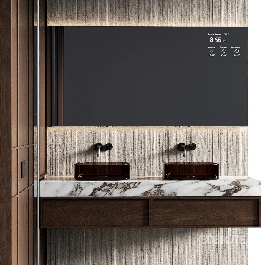 Bathroom Furniture 84 Image 6