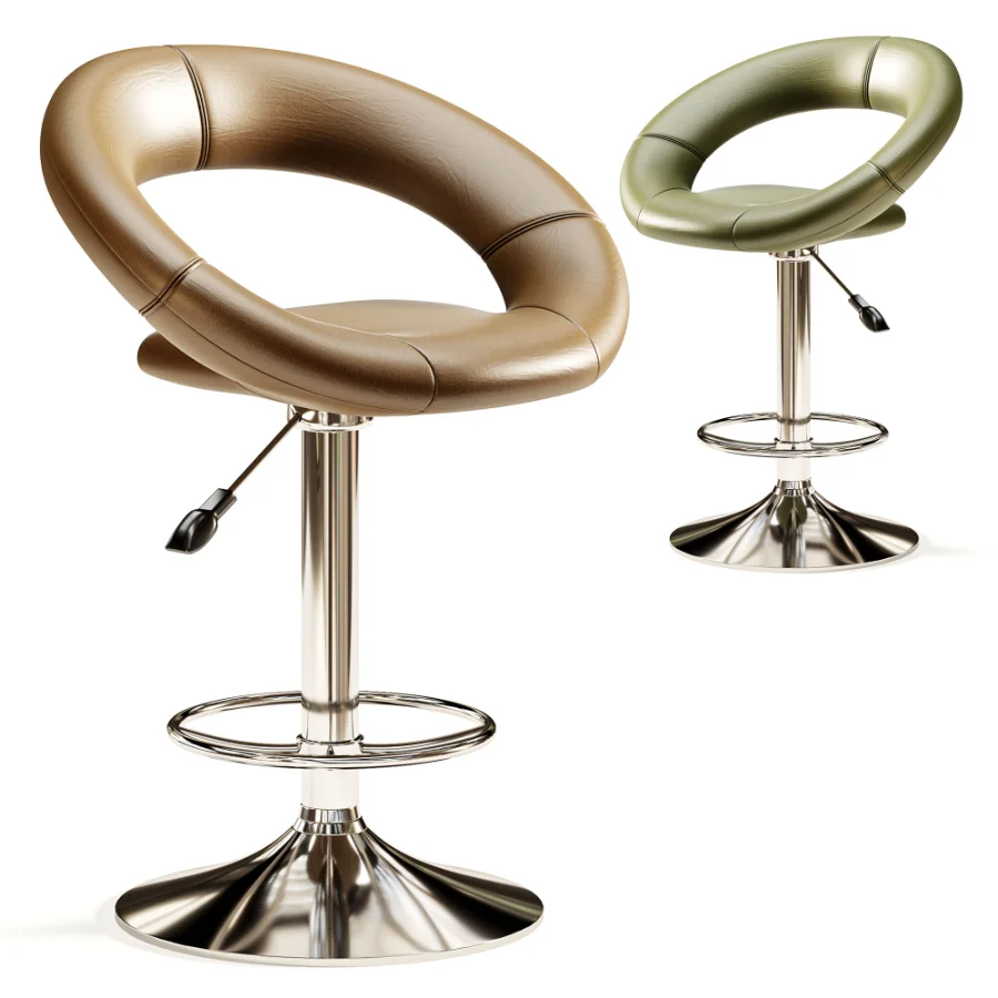 Bar stool HALMAR H15 Image 4