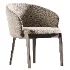Devon Chair with Armrest - Thumbnail 2