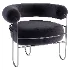 Bobo Armchair - Thumbnail 2