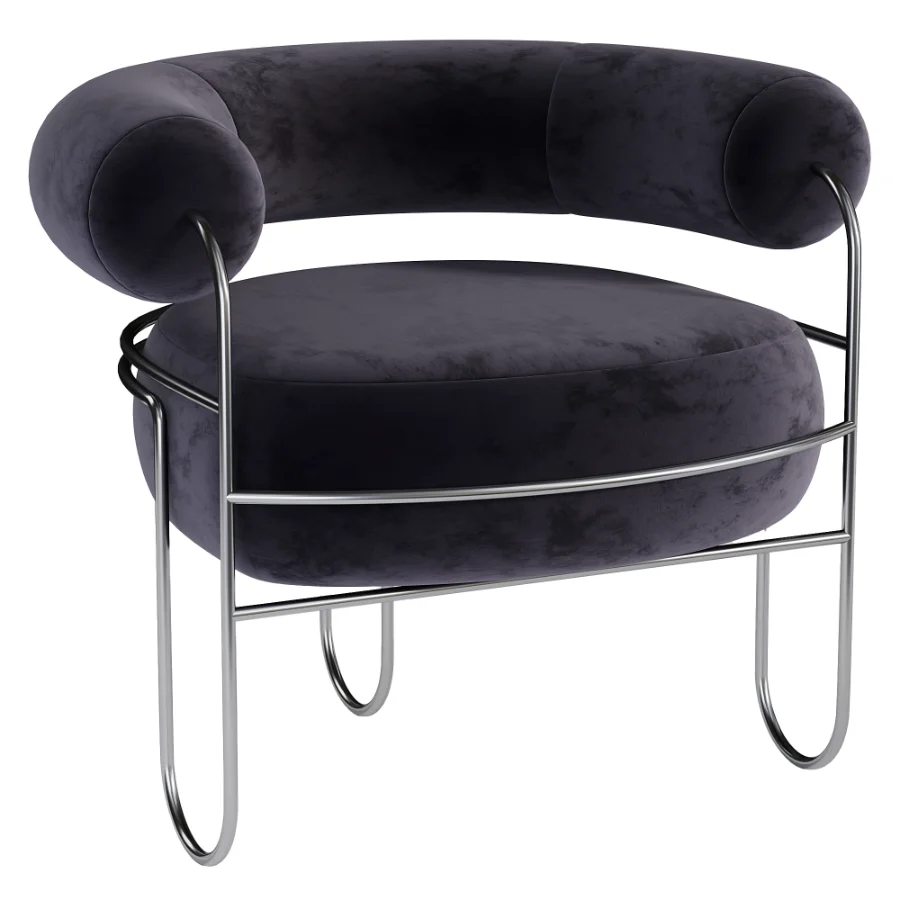 Bobo Armchair Image 2