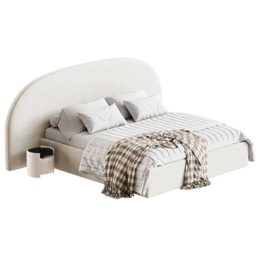 Estelle Bed by Koalaliving Image 2