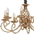 Dirksen Dimmable Empire Chandelier - Thumbnail 7