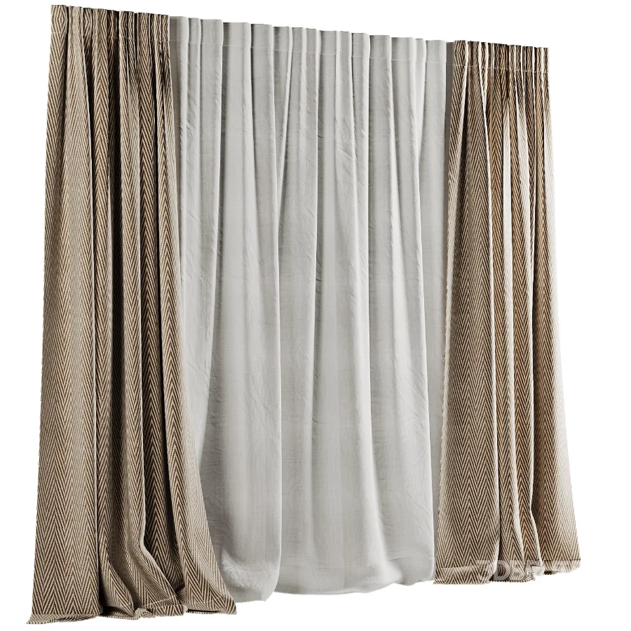 Curtain 001 Image 2