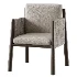 Safari Dining Armchair - Thumbnail 2